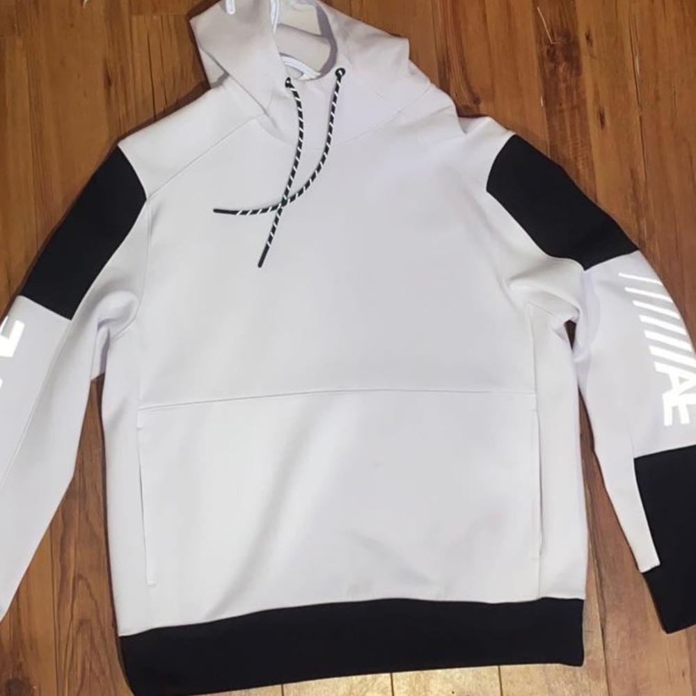 AMERICAN EAGLE L/G HOODIE